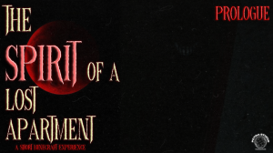 The Spirit of a Lost Apartment